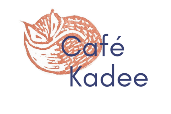 Café Kadee (0-4 jaar): Ouder-kind Yoga